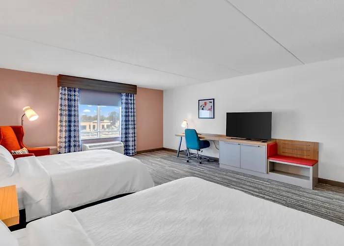 Hilton Garden Inn Myrtle Beach/Coastal Grand Mall
